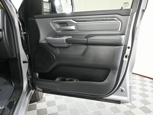 Used 2020 RAM 1500 Big Horn image 17