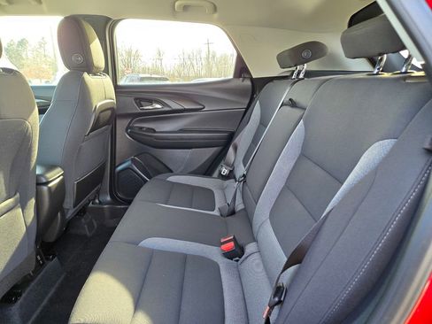 New 2026 Chevrolet TrailBlazer LT w/ Convenience Package image 17