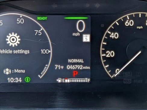 Used 2023 Honda CR-V Sport image 11