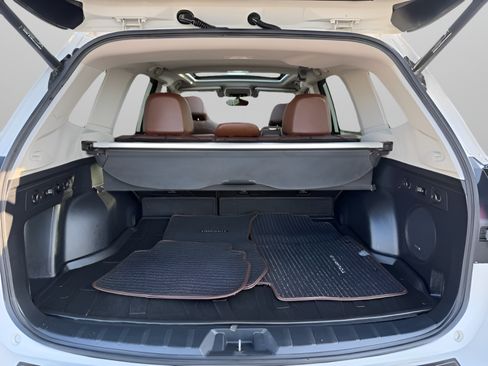 Used 2020 Subaru Forester Touring AWD/4WD image 27