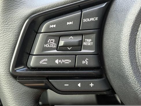New 2026 Subaru Outback Premium AWD/4WD image 24