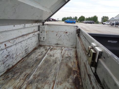 Used 2015 Chevrolet Silverado 2500 LT w/ LT Convenience Package image 23