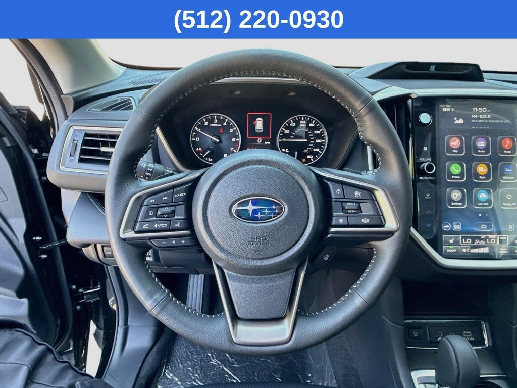 New 2026 Subaru Ascent Limited AWD/4WD image 13