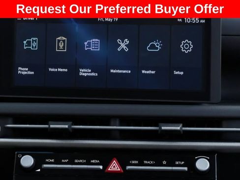 New 2026 Hyundai Tucson SEL Plus AWD/4WD image 15