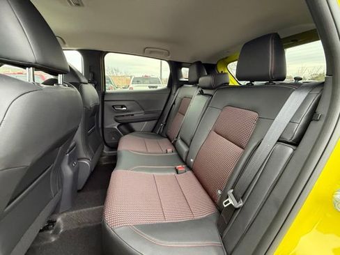New 2025 Nissan Kicks SR image 14