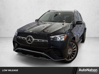 Certified 2026 Mercedes-Benz GLE 450 4MATIC video 1