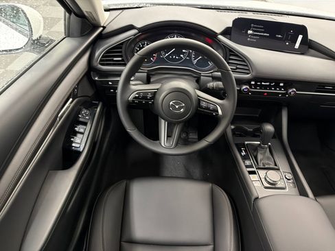 New 2026 MAZDA MAZDA3 2.5 S Sedan w/ Preferred Pkg FWD image 18