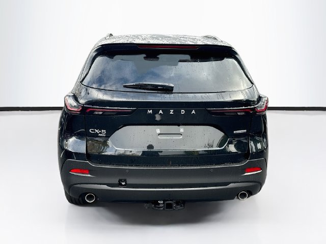 New 2026 MAZDA CX-5 Preferred AWD/4WD image 6
