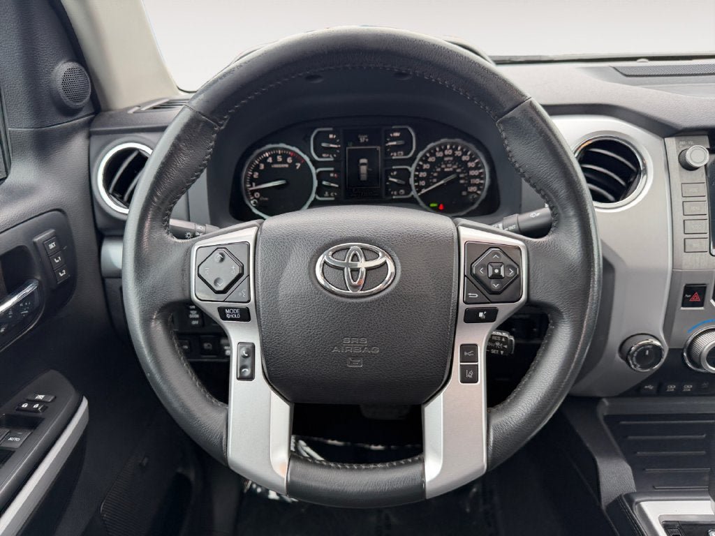 Used 2021 Toyota Tundra Platinum AWD/4WD image 13