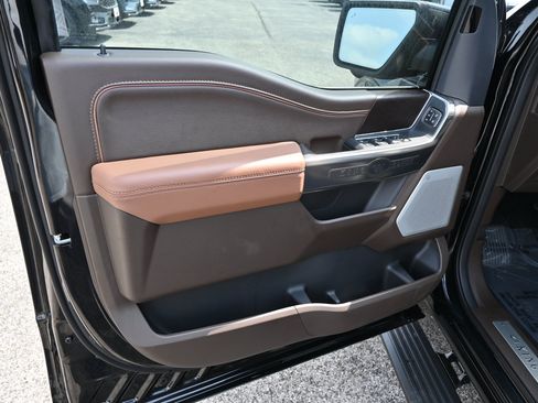New 2026 Ford F150 King Ranch w/ Equipment Group 601A High AWD/4WD image 17