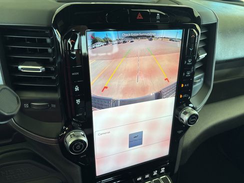 New 2026 RAM 2500 Tradesman image 16