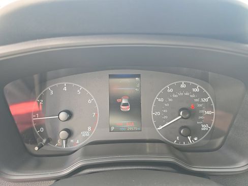 Used 2024 Toyota Corolla LE FWD image 8