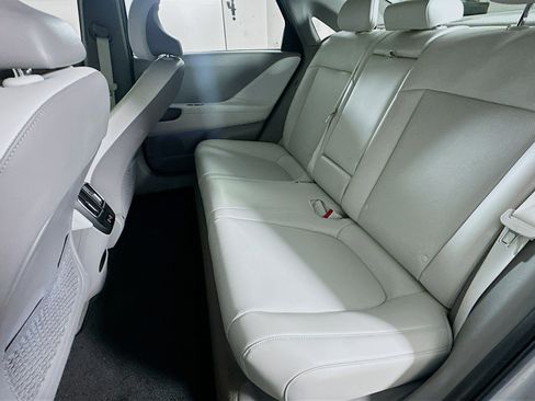 Used 2024 Hyundai Ioniq 6 SEL image 27