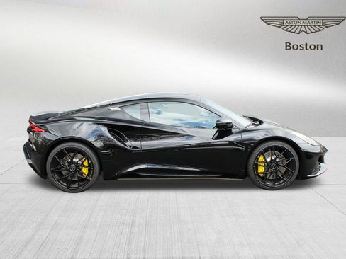 New 2026 Lotus Emira RWD image 4
