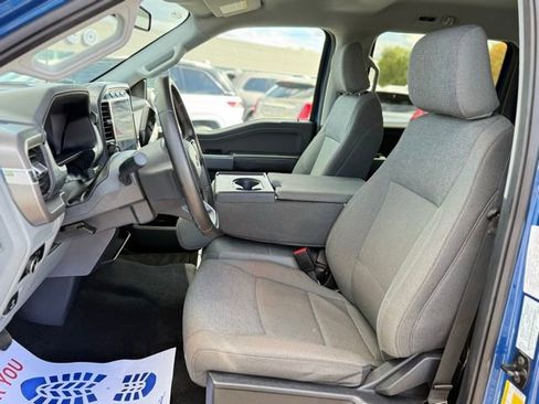 Certified 2024 Ford F150 XLT w/ Tow/Haul Package image 2