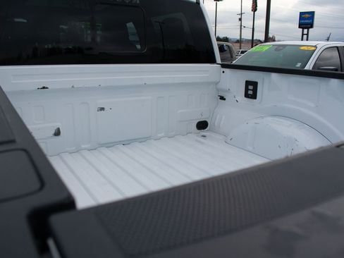 Used 2024 Ford F150 Lariat w/ Mobile Office Package image 13