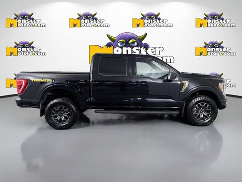 Used 2023 Ford F150 Tremor AWD/4WD image 4