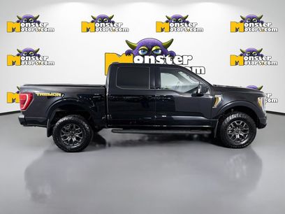Used 2023 Ford F150 Tremor