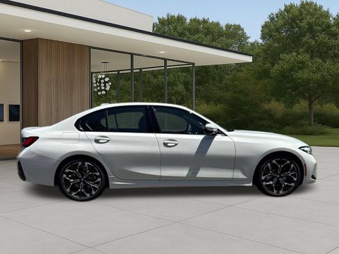 New 2026 BMW 330i Sedan w/ M Sport Package RWD image 7
