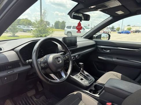 Used 2023 Honda CR-V Sport image 11
