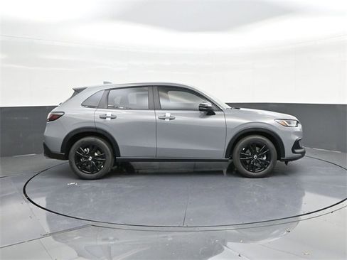 New 2026 Honda HR-V Sport image 20