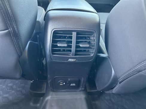 Used 2024 Ford Bronco Sport Badlands AWD/4WD image 16