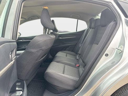 Used 2025 Toyota Camry LE w/ Convenience Package image 11