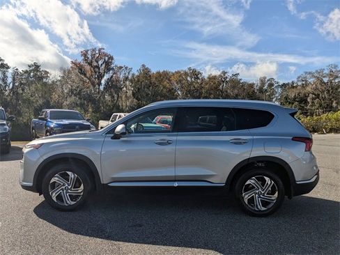 Used 2021 Hyundai Santa Fe SEL image 6