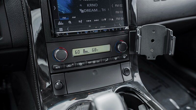 Used 2012 Chevrolet Corvette Grand Sport w/ 2LT Preferred Equipment Group RWD image 35
