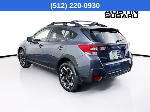 Used 2022 Subaru Crosstrek 2.5i Limited w/ Popular Package #3 image 5
