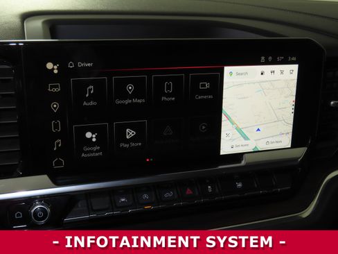 Used 2022 GMC Sierra 1500 SLT w/ SLT Convenience Package image 17