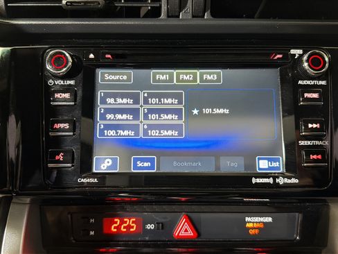 Used 2017 Subaru BRZ Limited w/ Popular Package #2 RWD image 24