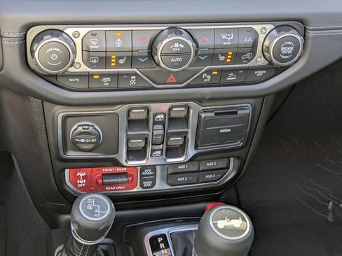 New 2026 Jeep Wrangler Unlimited Rubicon 392 image 21