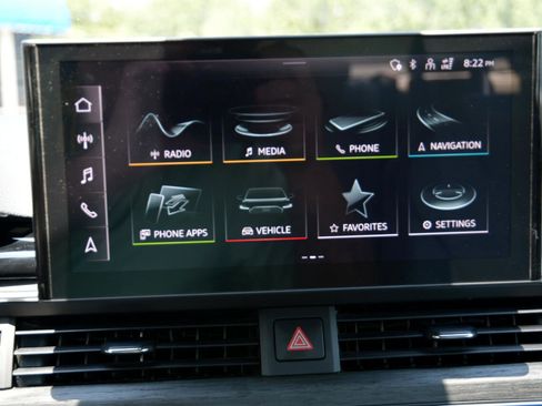 Used 2022 Audi A4 2.0T Premium Plus image 15