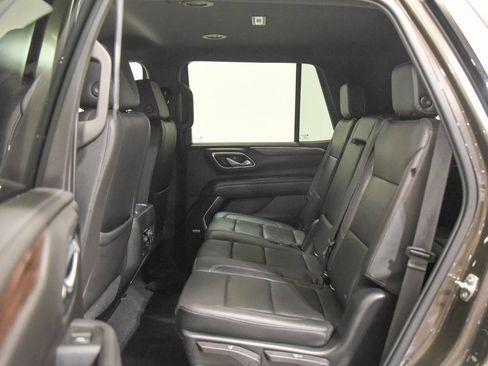 Used 2021 Chevrolet Tahoe LT image 4