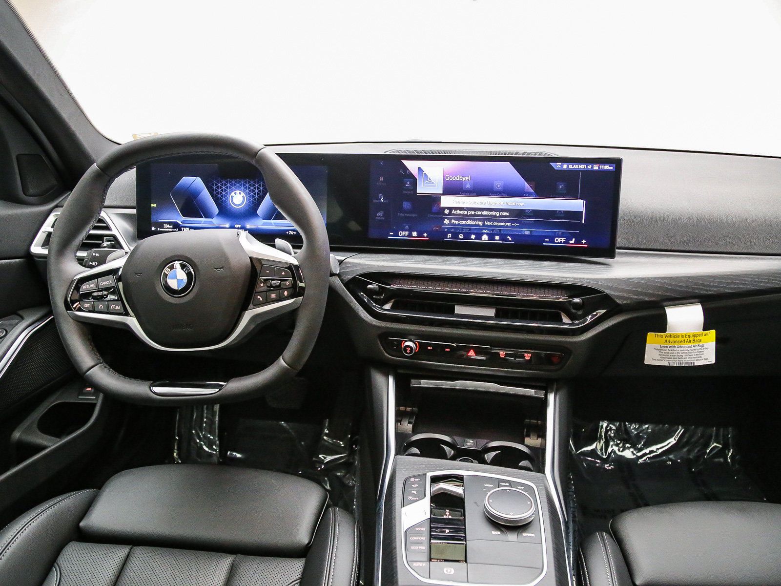Used 2026 BMW 330i Sedan w/ Convenience Package RWD image 13