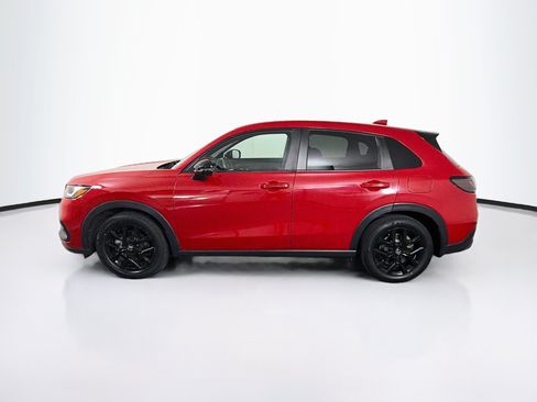 Used 2024 Honda HR-V Sport image 4