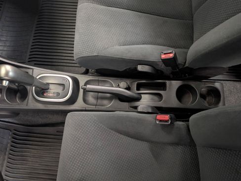 Used 2011 Nissan Versa 1.8 S w/ Plus Pkg FWD image 25