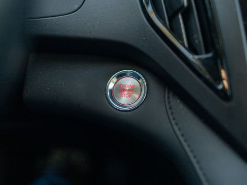 Certified 2023 Acura RDX AWD image 9