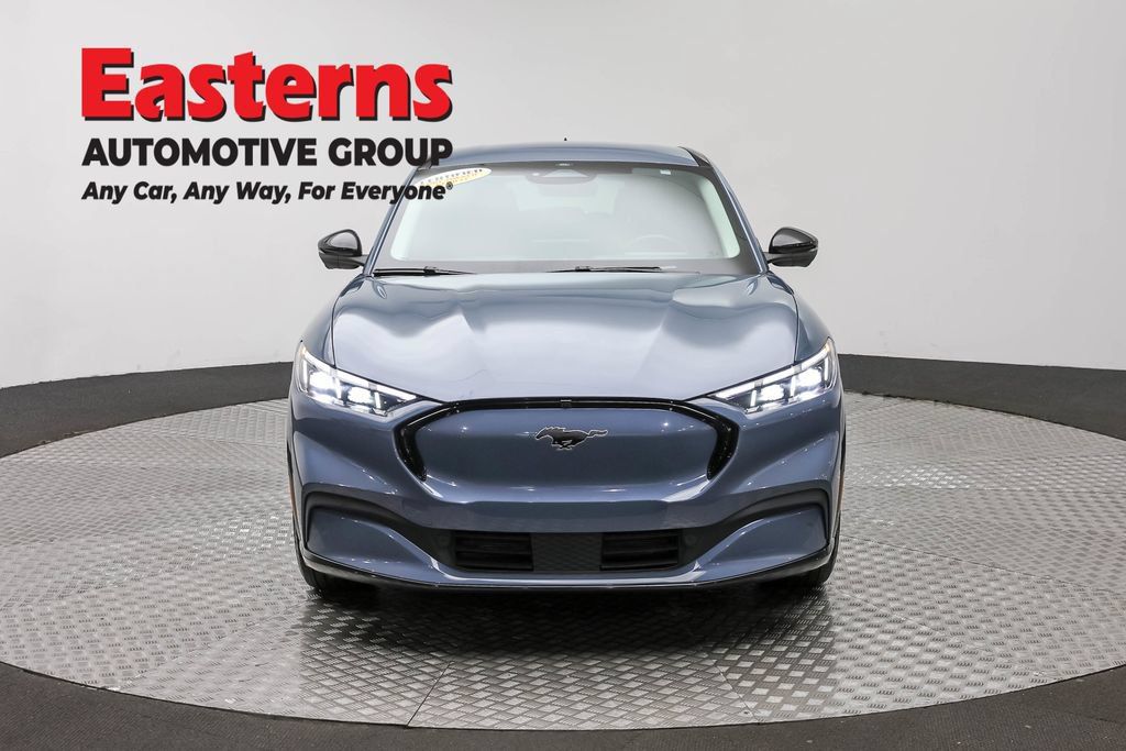 Used 2024 Ford Mustang Mach-E Premium AWD/4WD image 4