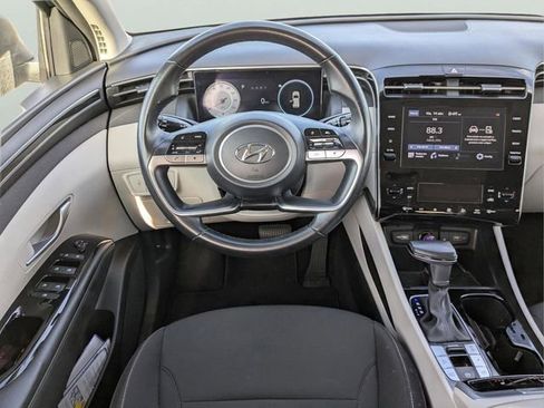 Used 2022 Hyundai Tucson SEL w/ Convenience Package image 19