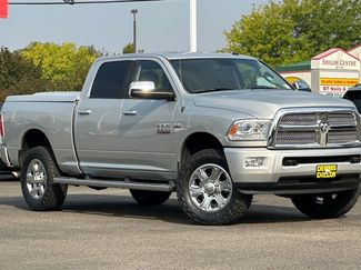 Used 2014 RAM 3500 Laramie Longhorn video 2