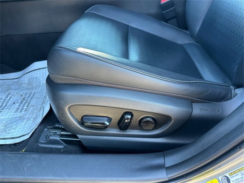 Used 2019 Lexus UX 200 200 Base image 20