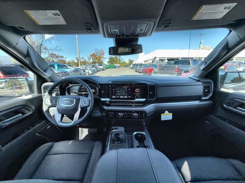 New 2026 GMC Sierra 1500 SLT w/ SLT Premium Package image 23