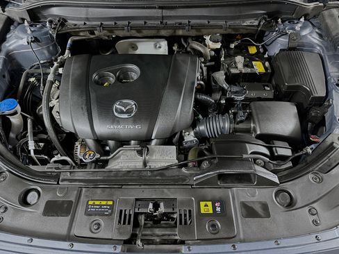 Used 2024 MAZDA CX-5 Carbon Edition image 31