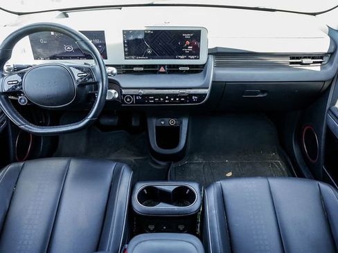 Certified 2024 Hyundai Ioniq 5 Limited RWD image 12
