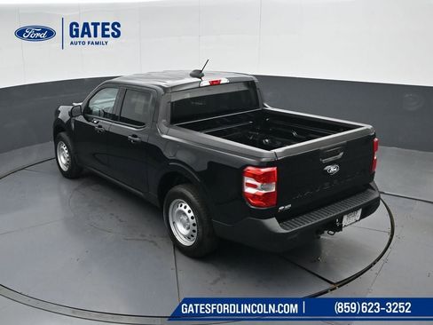 New 2026 Ford Maverick XL w/ Equipment Group 101A image 48