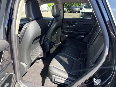Certified 2024 Lincoln Corsair Reserve w/ Equipment Group 201A AWD/4WD image 13