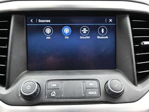 Used 2023 GMC Acadia SLT w/ Elevation Edition AWD/4WD image 33