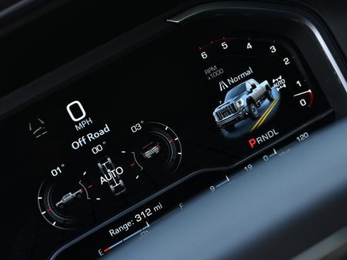 Used 2024 GMC Sierra 2500 Denali w/ Denali Reserve Package image 25